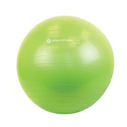 Merrithew Stability Ball for Kids, 45cm (Green)