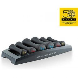 Gold’s Gym Dumbbell Power Set