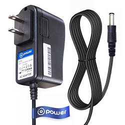 T POWER Ac Adapter Charger Compatible with Pro-Form Ellipticals Fitness Crosstrainer 800 C830 39 ...