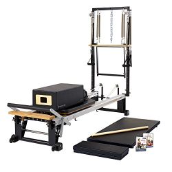 Merrithew V2 Max Plus Reformer Bundle