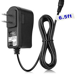 6-FT Wall Home House AC Adapter Power for NordicTrack Elliptical Machine SE 5i