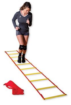 Tandem Sport Agility Ladder