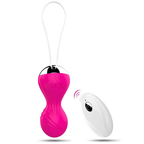 Chinese balls for pelvic floor