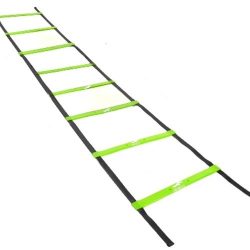 Kabalo 4m Long Speed Agility Ladder – Exercise Sport Football Agility Ladder