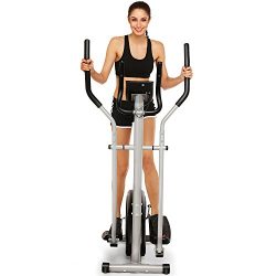 ncient Elliptical Trainer Magnetic Control Smooth Quiet Elliptical Machine Trainer,Top Levels El ...