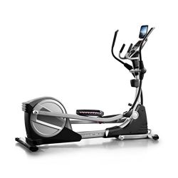 ProForm 695 Cse Smart Strider 695 Cse Elliptical