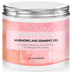 Cosprof Anti Cellulite Body Slimming Cream, Hot Cream Treatment & Weight Loss,Belly Fat Burn ...