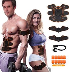 MOORAY SPORT Abs Trainer Abdominal Trainer Ultimate Abs Trainer Ab Trainer Men Women Work Out Ad ...