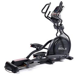 Sole E95 Elliptical Trainer System