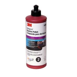 3M 39061 Perfect-It Machine Polish – 16 oz.