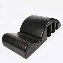 Yoga Pilates Massage Bed,Spine Orthosis Pilates Spinal Deformity Cervical Correction Foam Kyphos ...