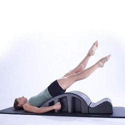 WXX Spine Alignment – Fitness Equipment Back Curve Health Pilates Equipment Pilates arc Ba ...