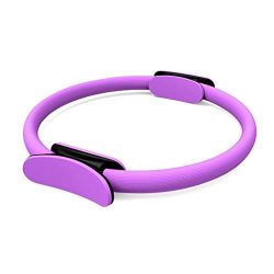 HONGNA EVA Yoga Ring Beginners Pilates Circle Thin Arms Thin Thighs Thin Back Stovepipe Fitness  ...