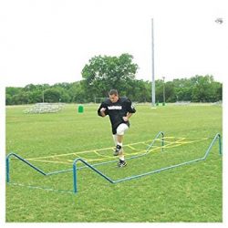 Replacement Grid for High Step Agility Trainer