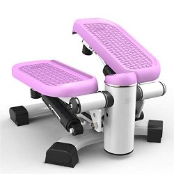 LeikeFitness Stepper Step Machine ST6600 (Pink)