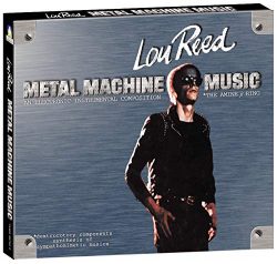 Metal Machine Music