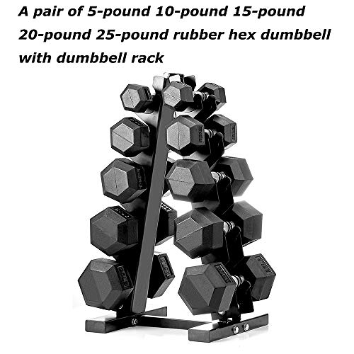 dumbbell set 5 10 15