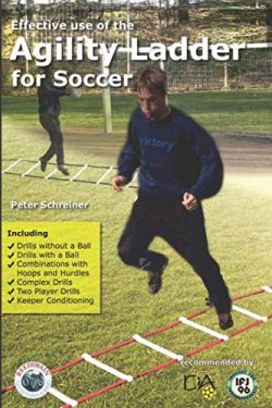 Effective Use of the Agility Ladder for Soccer