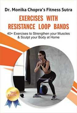 Exercises with Resistance Loop Bands: 40+ Exercises to Strengthen your Muscles & Sculpt your ...