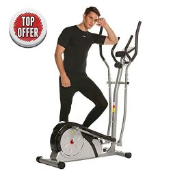 ncient Elliptical Machine Eliptical Exercise Trainer Machine for Home Use Magnetic Smooth Quiet  ...