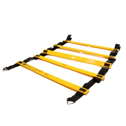 Beachbody Insanity: The Asylum – Agility Ladder