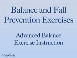 Active Through Elite Balance Workout: Advanced Balance Exercise Instruction