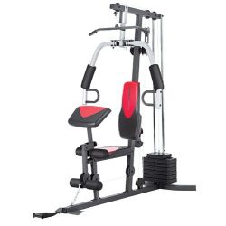 Weider 2980 x Weight System