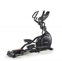 Sole New 2019 E35 Elliptical