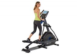 Horizon Fitness 7.0 AE Elliptical Cross Trainer