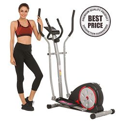 ncient Elliptical Machine Eliptical Trainer Exercise Machine for Home Use Magnetic Smooth Quiet  ...