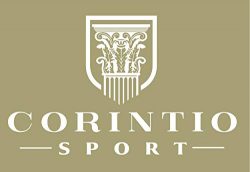 Corintio Sport Agility Ladder Speed Training Equipment Kit – 20ft Workout Speed Ladder wit ...