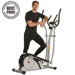 ncient Elliptical Machine Eliptical Trainer Exercise Machine for Home Use Magnetic Smooth Quiet  ...