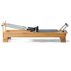 Balanced Body Studio Reformer with Classic Footbar